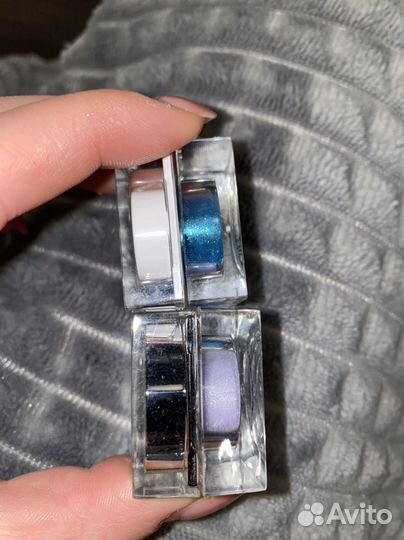 Блестки глиттеры