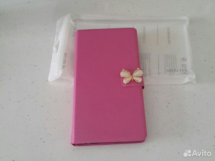 Чехол для телефона Qukitel U7 Pro Оукител Квител