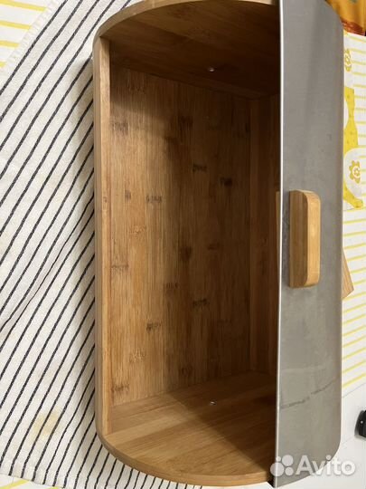 Хлебница IKEA