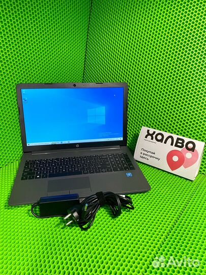 Ноутбук hp 250g7