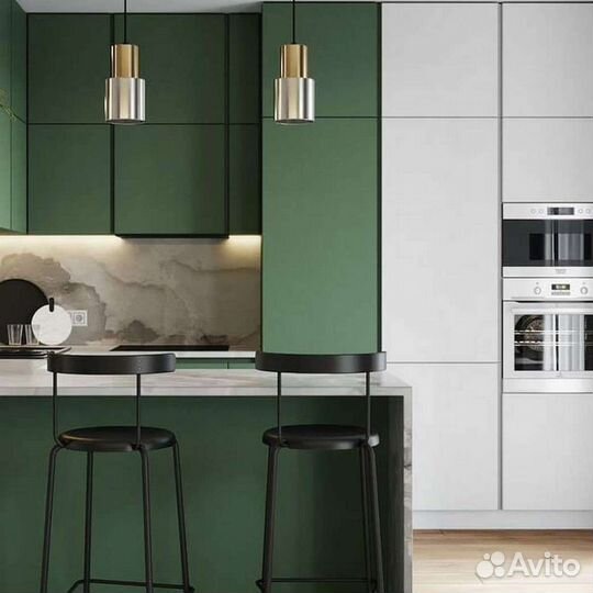 Кухня от производителя