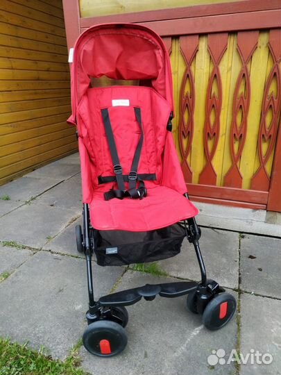 Коляска peg perego