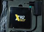AndroidTVbox Ugoos X4Q extra, (4-128Gb),S905x4-j