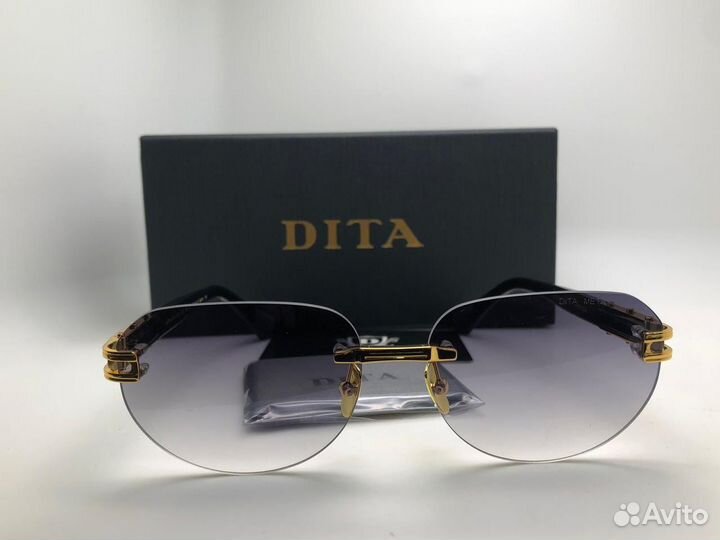 Солнцезащитные очки Dita
