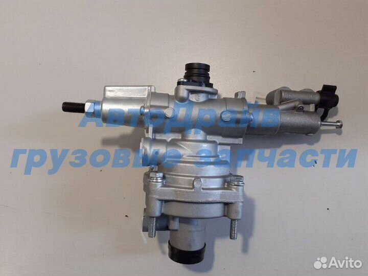 Регулятор тормозных сил Вольво Фш12 Фш16