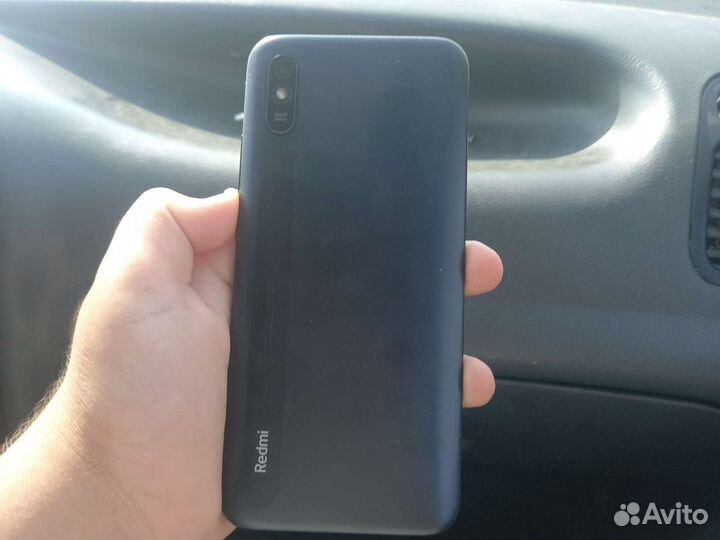 Xiaomi Redmi 9A, 2/32 ГБ