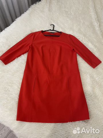 Женские вещи пакетом размер 46