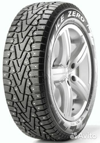 Pirelli Ice Zero 185/70 R14