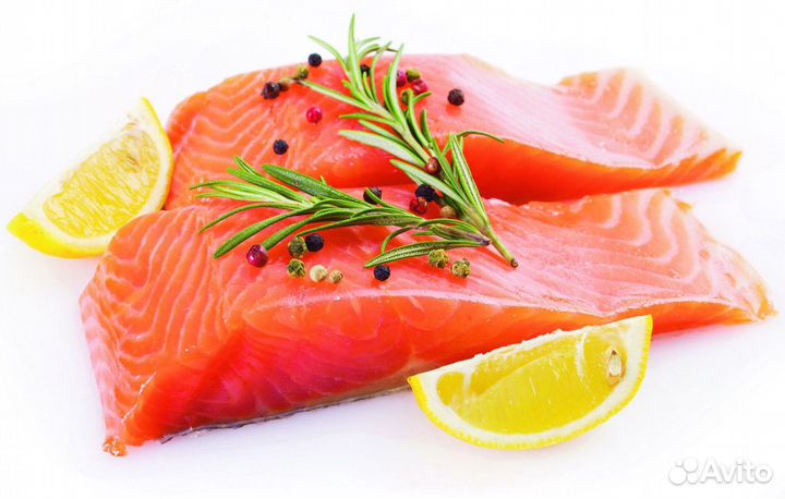 Готовый бизнес: магазин рыбы и морепродуктов