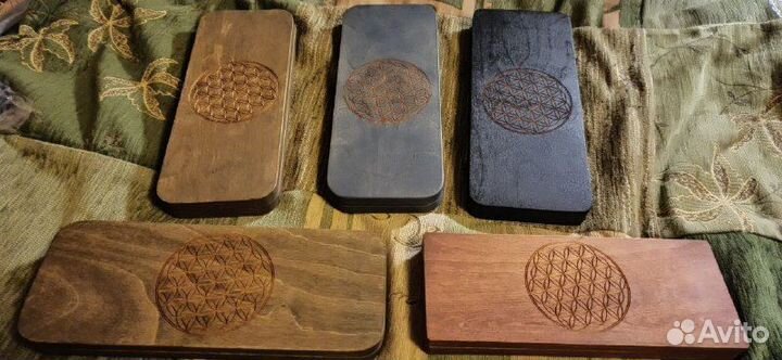 Доска Садху, чехол для доски Садху