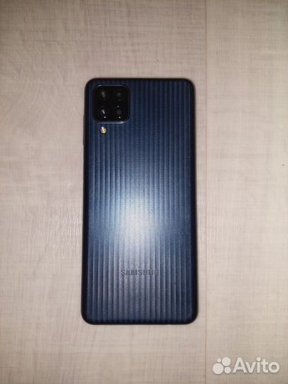 Samsung Galaxy M12, 4/32 ГБ