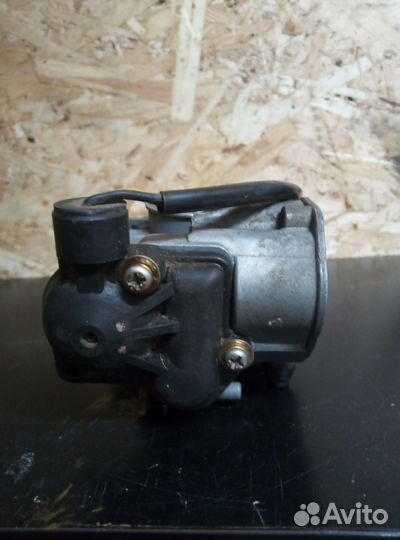 Карбюратор