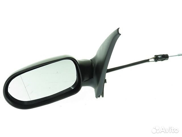 Зеркало левое (механическое) Albea