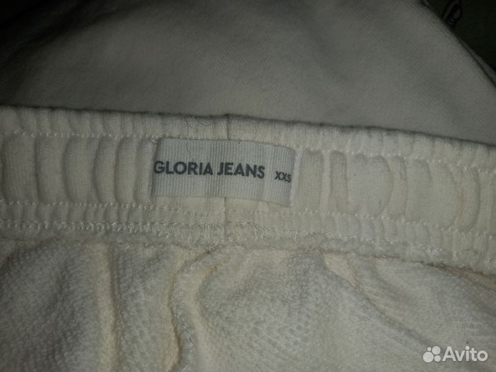 Спортивные штаны gloria jeans xxs / джоггеры