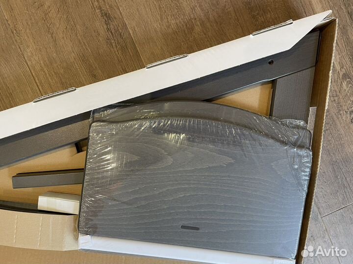 Новые стульчик Stokke Tripp Trapp