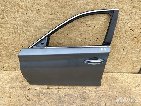Infiniti q50 передняя левая дверь
