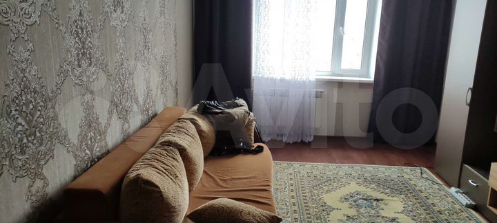 2-к. квартира, 59 м², 3/5 эт.