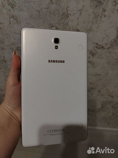 Планшет Samsung galaxy tab S