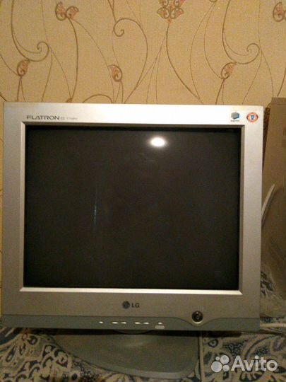 Компьютер
