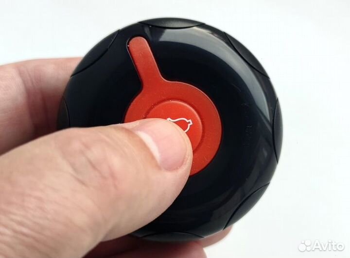 Кнопка вызова персонала, официанта беспроводная