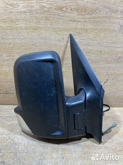 Зеркало правое Mercedes Sprinter W906 Арт. 7720727