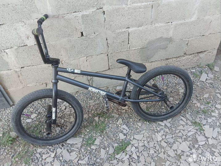 Bmx