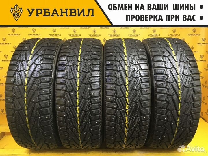 Pirelli Ice Zero 235/55 R19 105H
