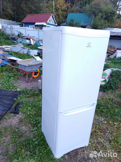 Холодильник Индезит