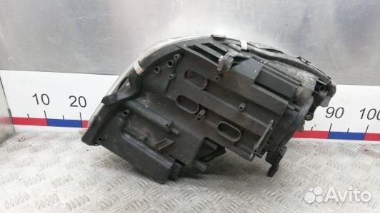 Фара левая mercedes benz CLS C219 (4NT14MR01)