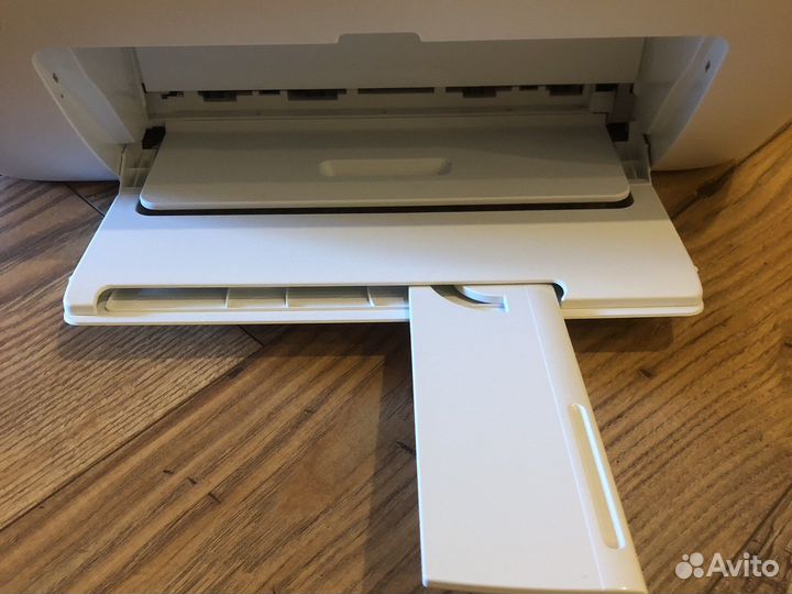 Принтер HP deskjet2720