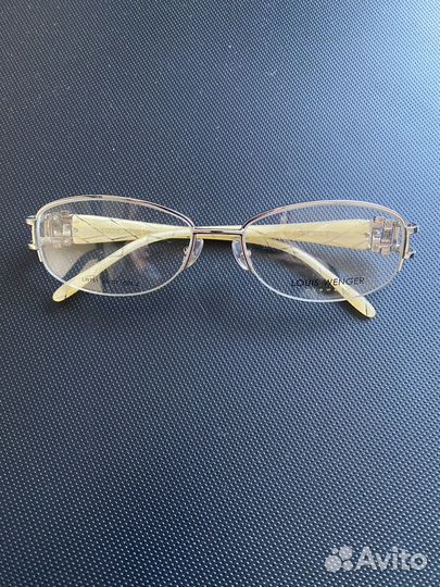 Оправа для очков женская