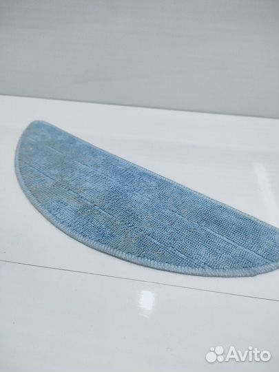 Тряпка для робота пылесоса Redmond RV-R670s