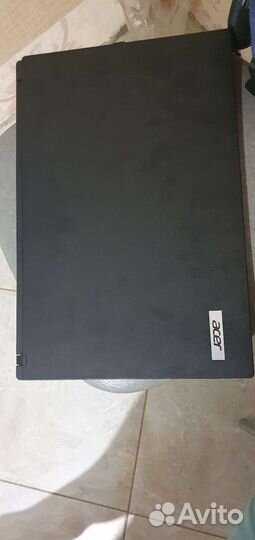 Ноутбук acer travelmate cor i3 geforce