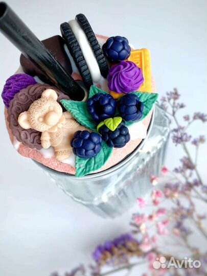 Баночки для напитков