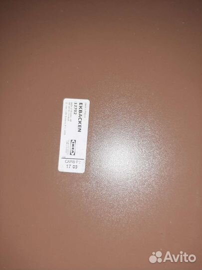 Крышка для тумбы Икеа IKEA