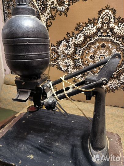 Фотоувеличитель ленинград