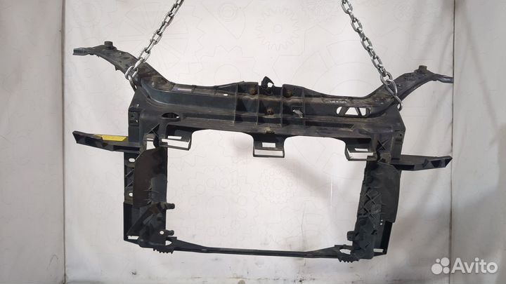 Рамка передняя Ford Fiesta, 2005