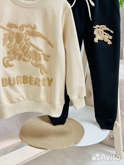 Детский костюм Burberry 110 - 164