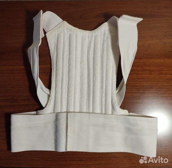 Корректор осанки, корсет ортопедический