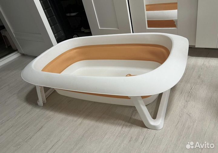 Ванночка для купания