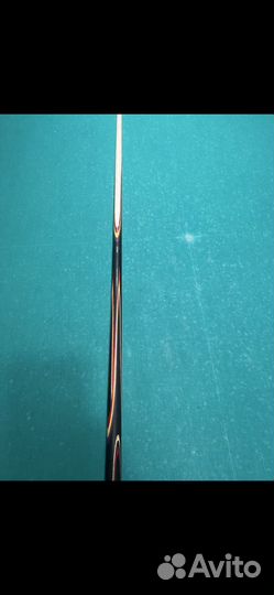 Бильярдный кий A.S Чухно