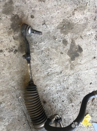 Рулевая рейка передняя правая Bmw 3-Series E90