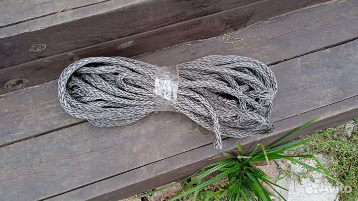 Кевларовый трос 10метров