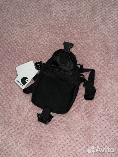 Сумка carhartt