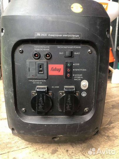 Автозапуск бензогенераторов, ремонт генераторов