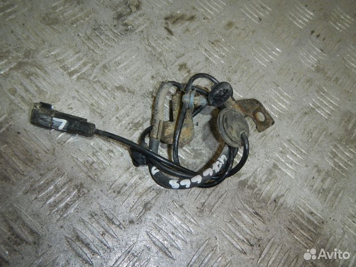 Датчик ABS задний, Mitsubishi (Митсубиси) -lancer