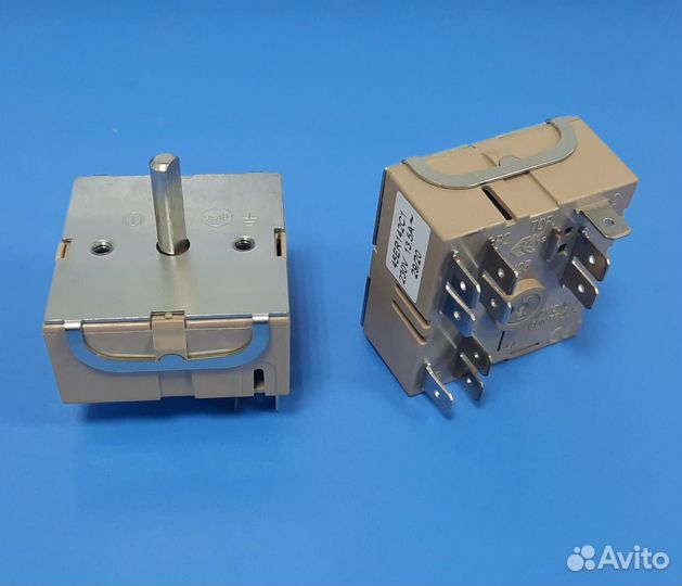 Регулятор мощности конфорки Haier 45ER142C1