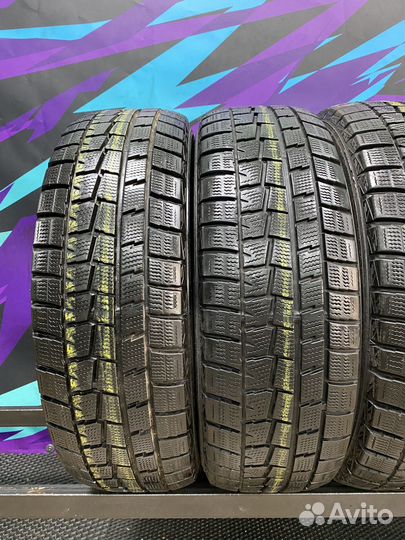 Dunlop Winter Maxx WM01 185/65 R15