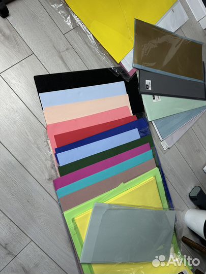 Бумага для флориста