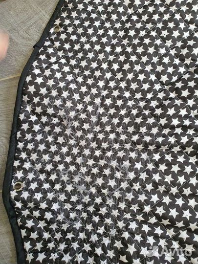 Детский коврик